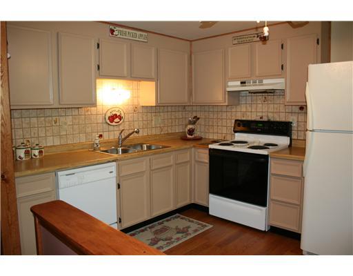 2031 Clearfork Road Bridgeville, PA 15017 - Photo 7 of 18 Kitchen. Efficient work area makes food prep a snap!