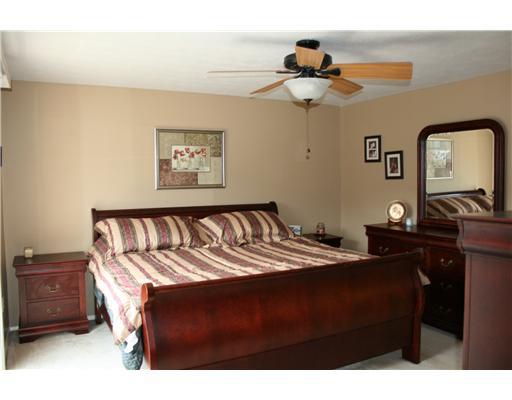 2031 Clearfork Road Bridgeville, PA 15017 - Photo 9 of 18 Master Bedroom. Plenty of room for a king-size bed and the rest of your furniture!