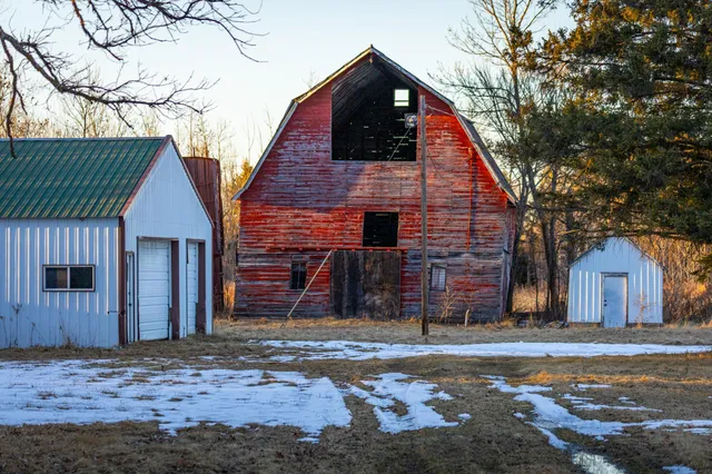 $389,900 | 16355 Wildflower Lane Northeast, Blackduck, MN 56630