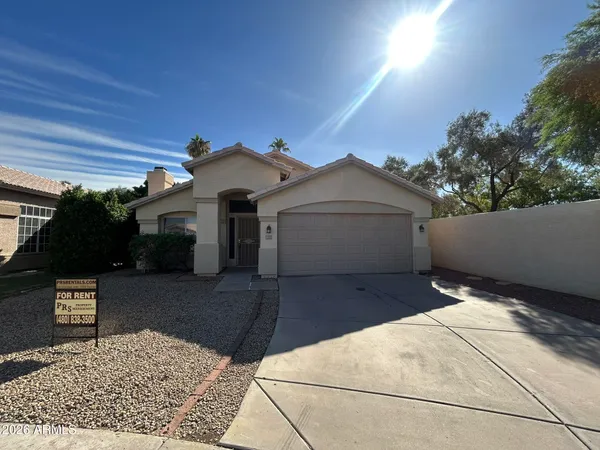 $1,995 | 51 North Del Pueblo Place, Chandler, AZ 85226