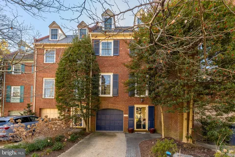 $1,750,000 | 3726 Jenifer Street Northwest, Washington, DC 20015