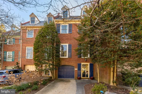 $1,750,000 | 3726 Jenifer Street Northwest, Washington, DC 20015