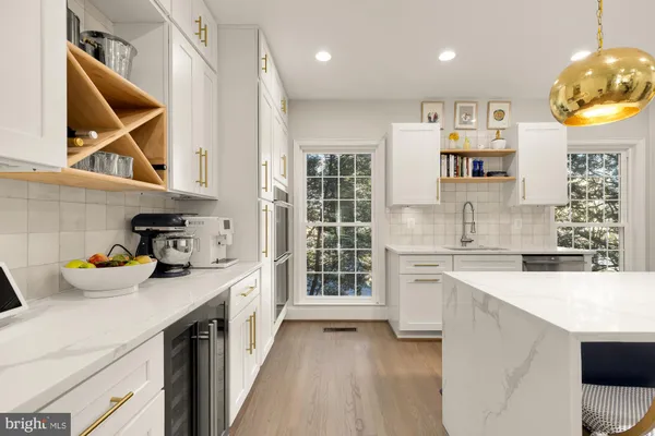 $1,750,000 | 3726 Jenifer Street Northwest, Washington, DC 20015