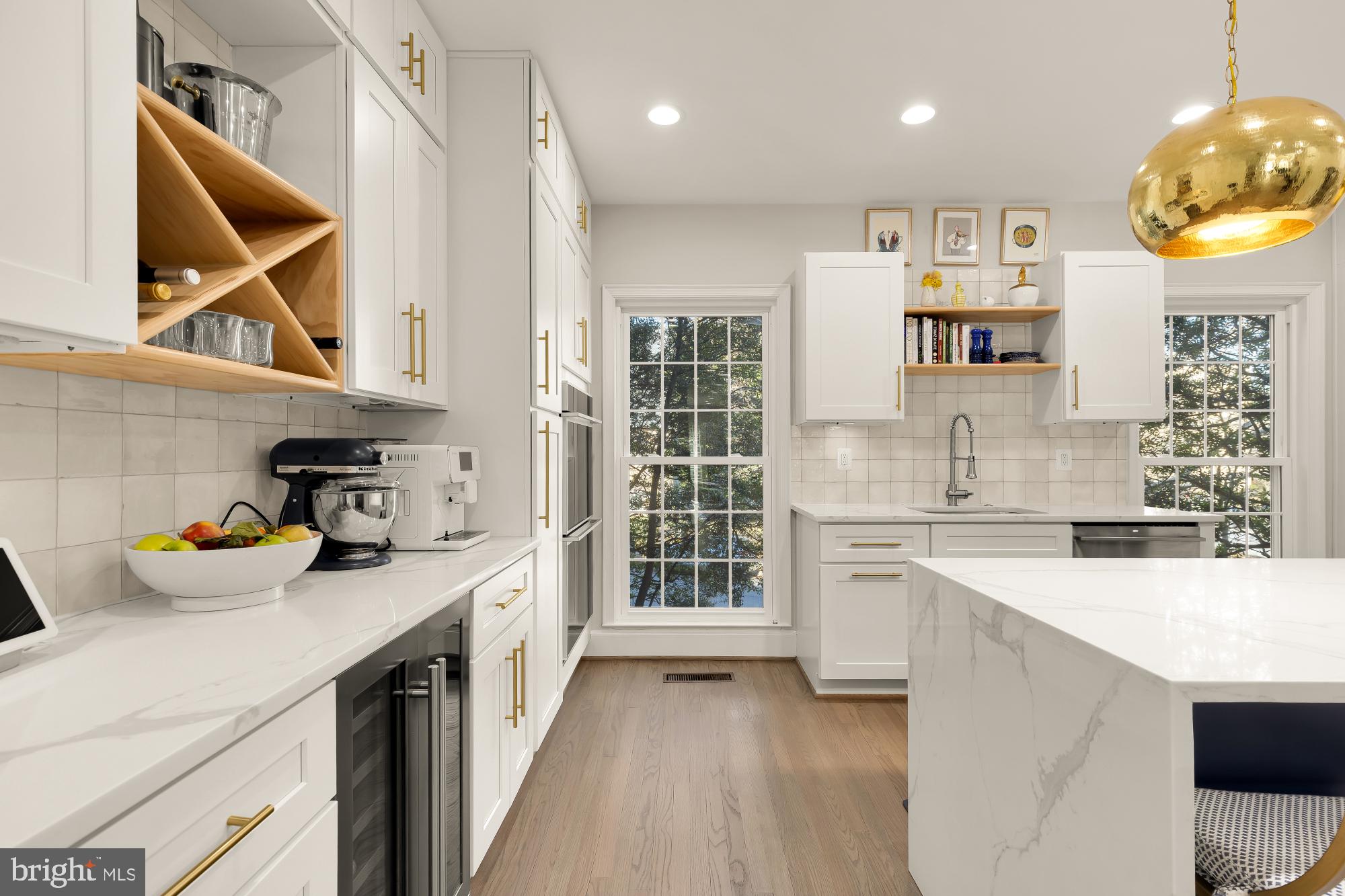 3726 Jenifer Street Northwest Washington, DC 20015 - Photo 11 of 52