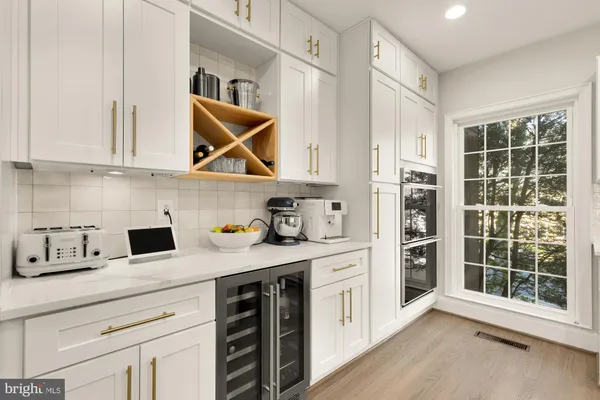 $1,750,000 | 3726 Jenifer Street Northwest, Washington, DC 20015