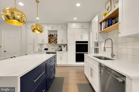 $1,750,000 | 3726 Jenifer Street Northwest, Washington, DC 20015