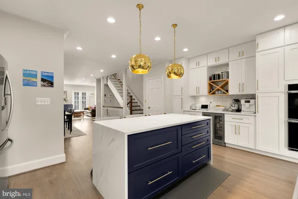 $1,750,000 | 3726 Jenifer Street Northwest, Washington, DC 20015