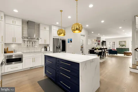 $1,750,000 | 3726 Jenifer Street Northwest, Washington, DC 20015