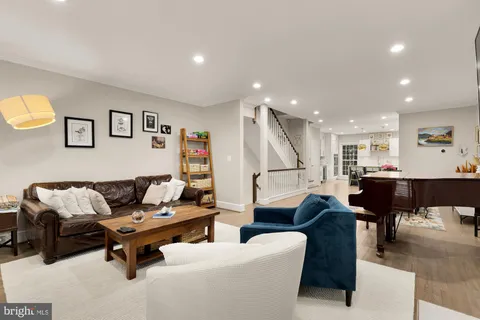 $1,750,000 | 3726 Jenifer Street Northwest, Washington, DC 20015