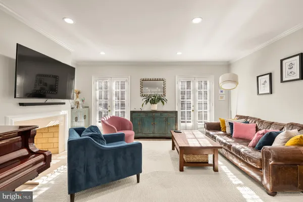 $1,750,000 | 3726 Jenifer Street Northwest, Washington, DC 20015