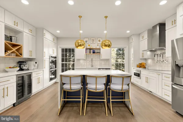 $1,750,000 | 3726 Jenifer Street Northwest, Washington, DC 20015