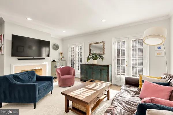 $1,750,000 | 3726 Jenifer Street Northwest, Washington, DC 20015