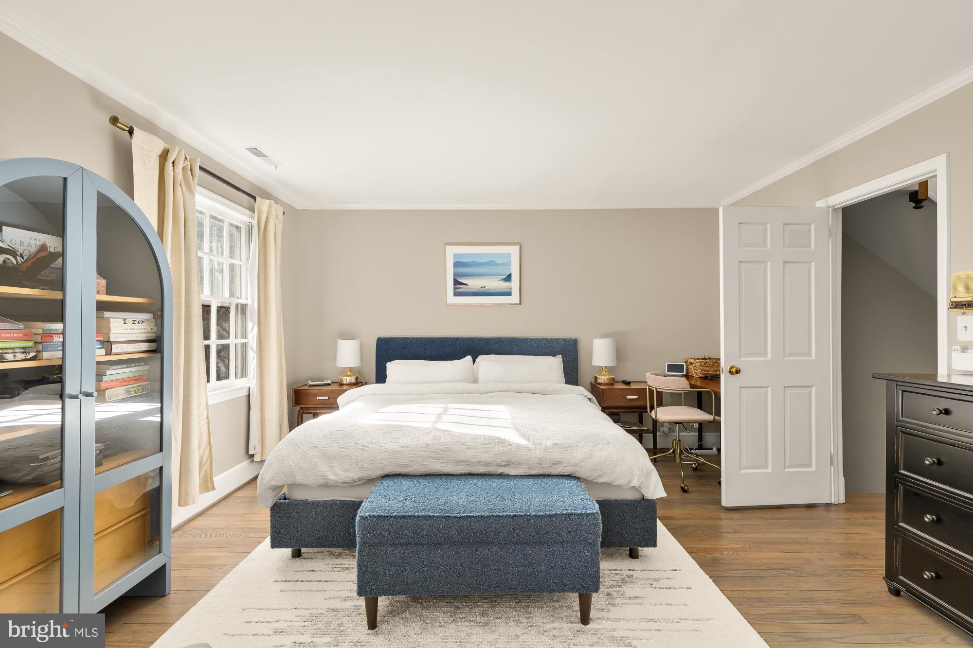 3726 Jenifer Street Northwest Washington, DC 20015 - Photo 24 of 52