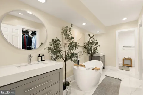 $1,750,000 | 3726 Jenifer Street Northwest, Washington, DC 20015