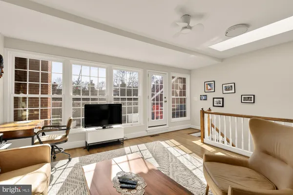 $1,750,000 | 3726 Jenifer Street Northwest, Washington, DC 20015