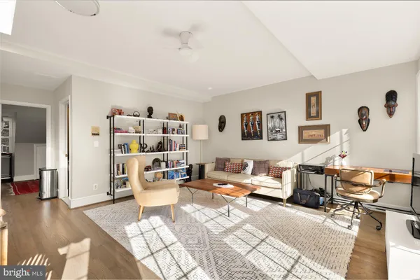 $1,750,000 | 3726 Jenifer Street Northwest, Washington, DC 20015