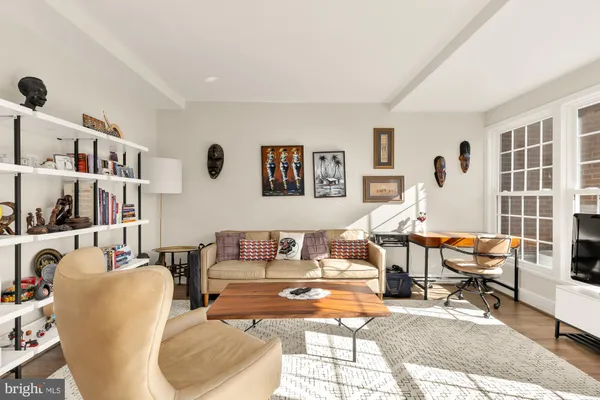 $1,750,000 | 3726 Jenifer Street Northwest, Washington, DC 20015