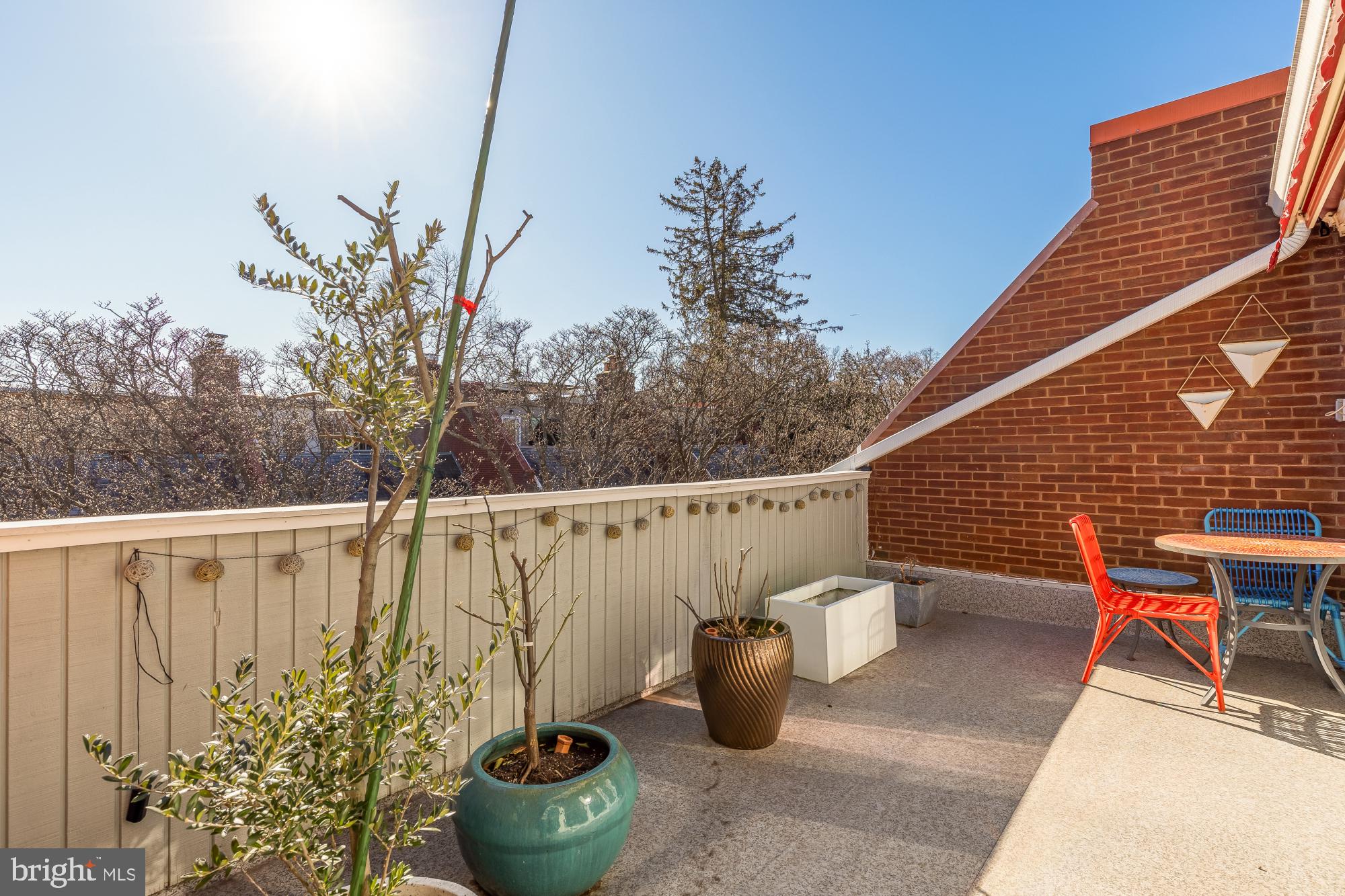 3726 Jenifer Street Northwest Washington, DC 20015 - Photo 38 of 52