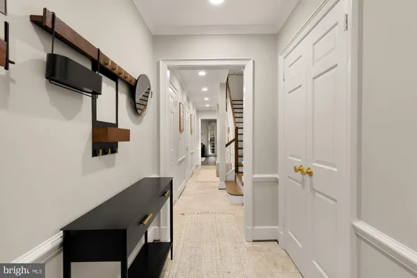 $1,750,000 | 3726 Jenifer Street Northwest, Washington, DC 20015