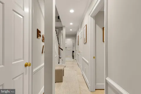 $1,750,000 | 3726 Jenifer Street Northwest, Washington, DC 20015