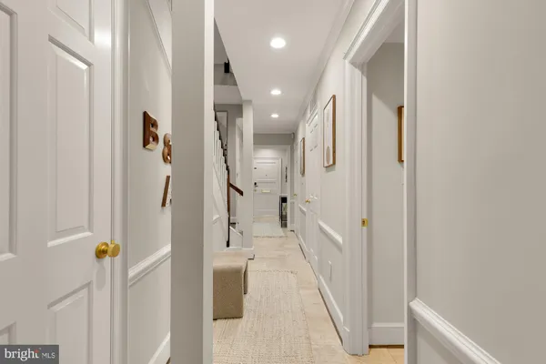 $1,750,000 | 3726 Jenifer Street Northwest, Washington, DC 20015