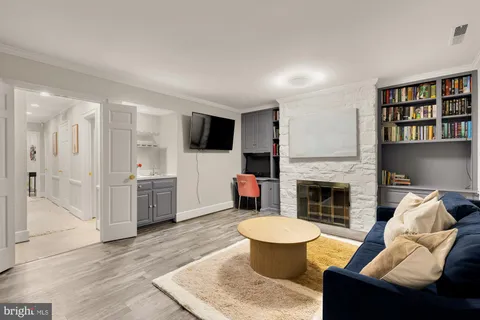 $1,750,000 | 3726 Jenifer Street Northwest, Washington, DC 20015