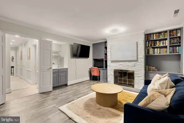 $1,750,000 | 3726 Jenifer Street Northwest, Washington, DC 20015