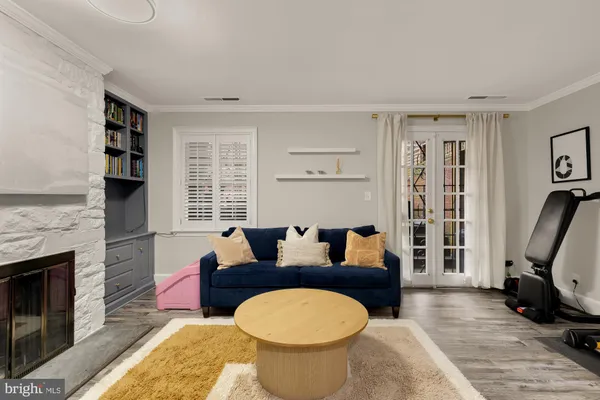 $1,750,000 | 3726 Jenifer Street Northwest, Washington, DC 20015