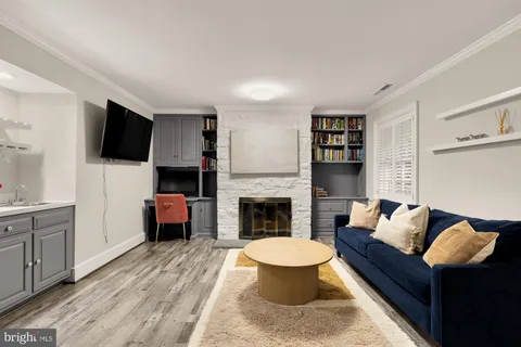 $1,750,000 | 3726 Jenifer Street Northwest, Washington, DC 20015