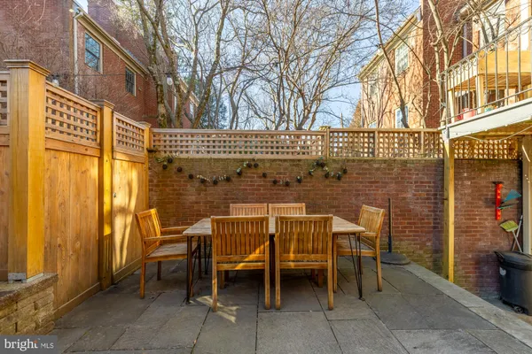 $1,750,000 | 3726 Jenifer Street Northwest, Washington, DC 20015