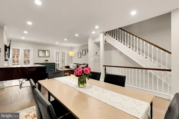 $1,750,000 | 3726 Jenifer Street Northwest, Washington, DC 20015