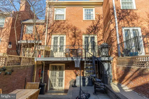 $1,750,000 | 3726 Jenifer Street Northwest, Washington, DC 20015