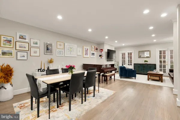 $1,750,000 | 3726 Jenifer Street Northwest, Washington, DC 20015