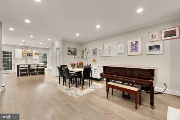 $1,750,000 | 3726 Jenifer Street Northwest, Washington, DC 20015