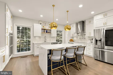 $1,750,000 | 3726 Jenifer Street Northwest, Washington, DC 20015