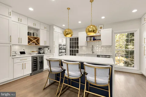 $1,750,000 | 3726 Jenifer Street Northwest, Washington, DC 20015