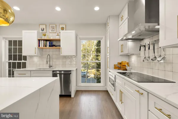 $1,750,000 | 3726 Jenifer Street Northwest, Washington, DC 20015