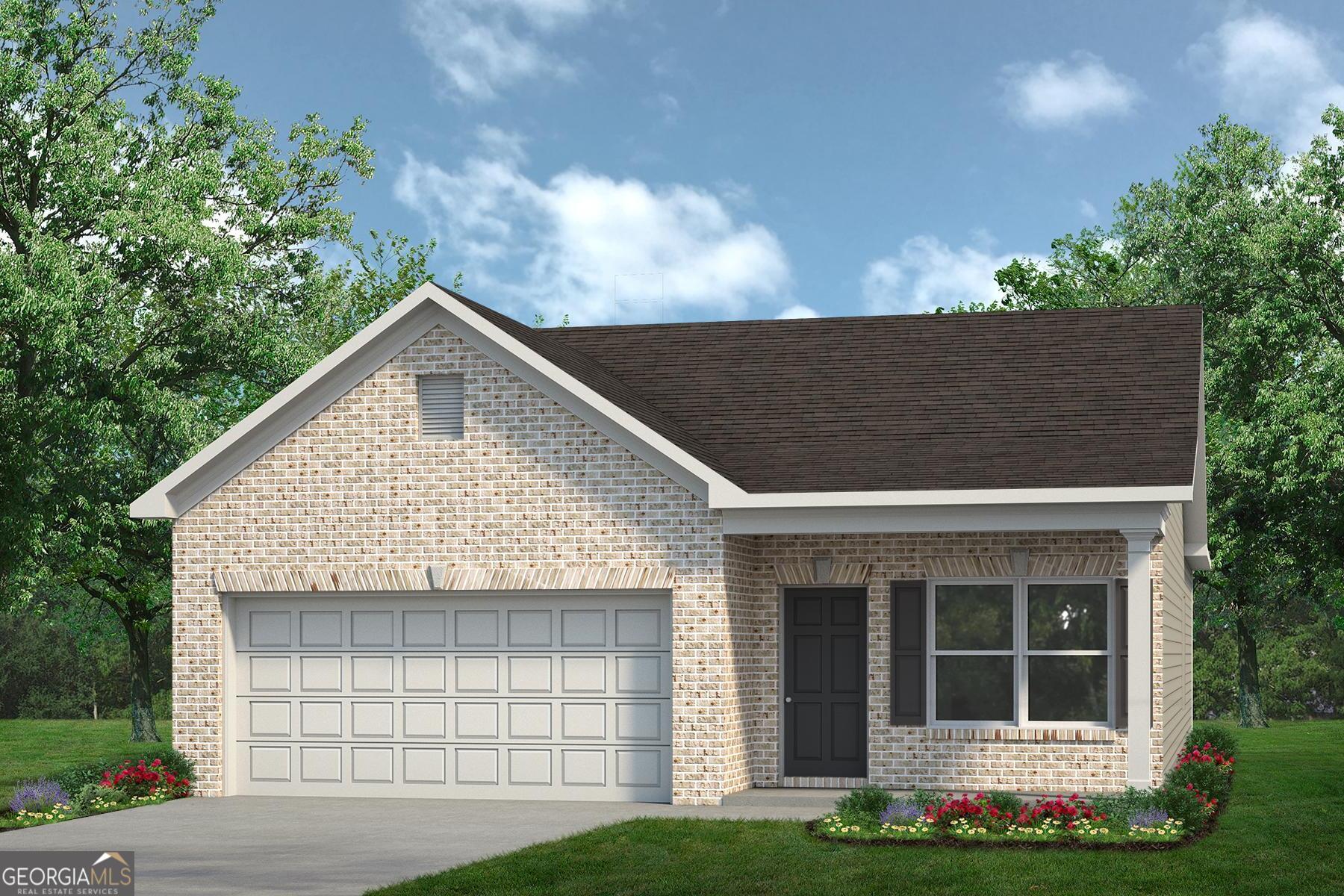 1400 Trellis Court Hampton, GA 30228 - Photo 1 of 13