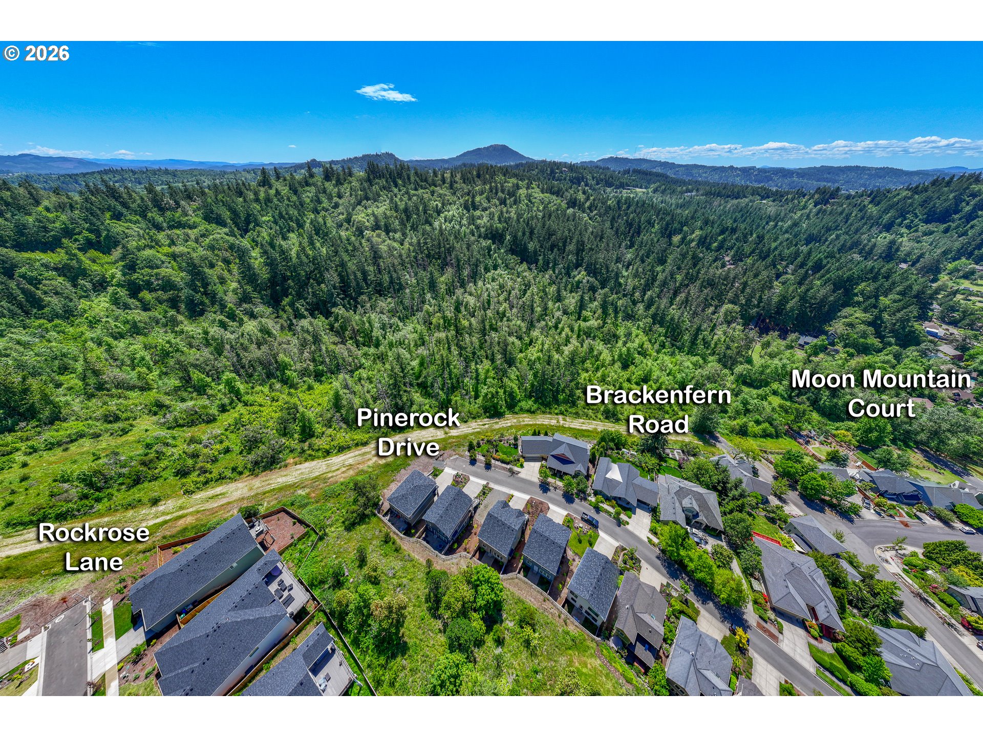 Brackenfern Road Eugene, OR 97403 - Photo 10 of 10