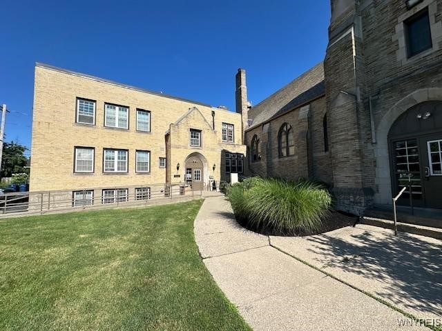 700 Parkside Avenue, Unit 6 Buffalo, NY 14216 - Photo 2 of 10