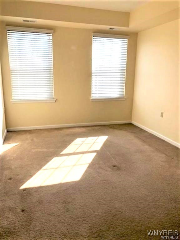 700 Parkside Avenue, Unit 6 Buffalo, NY 14216 - Photo 9 of 10 Bedroom.