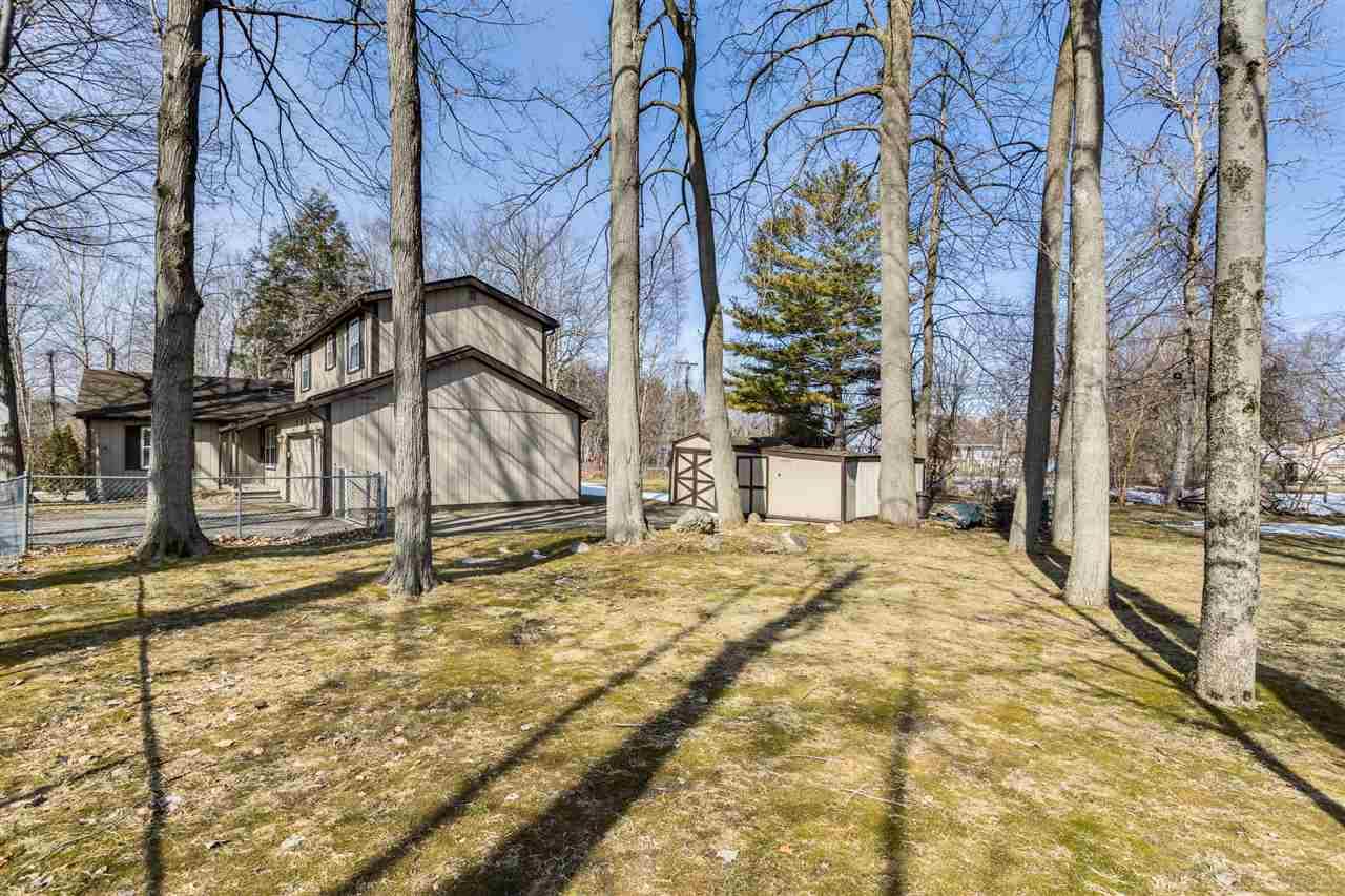 7323 Woodbine Road Lexington, MI 48450 - Photo 42 of 61