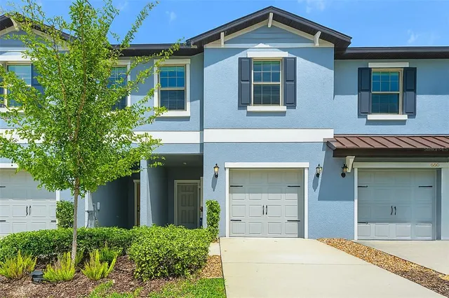 $297,000 | 30729 Veridian Way, Wesley Chapel, FL 33543