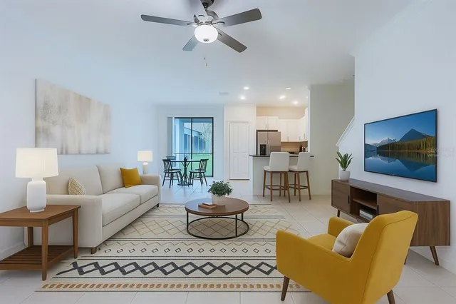 $297,000 | 30729 Veridian Way, Wesley Chapel, FL 33543