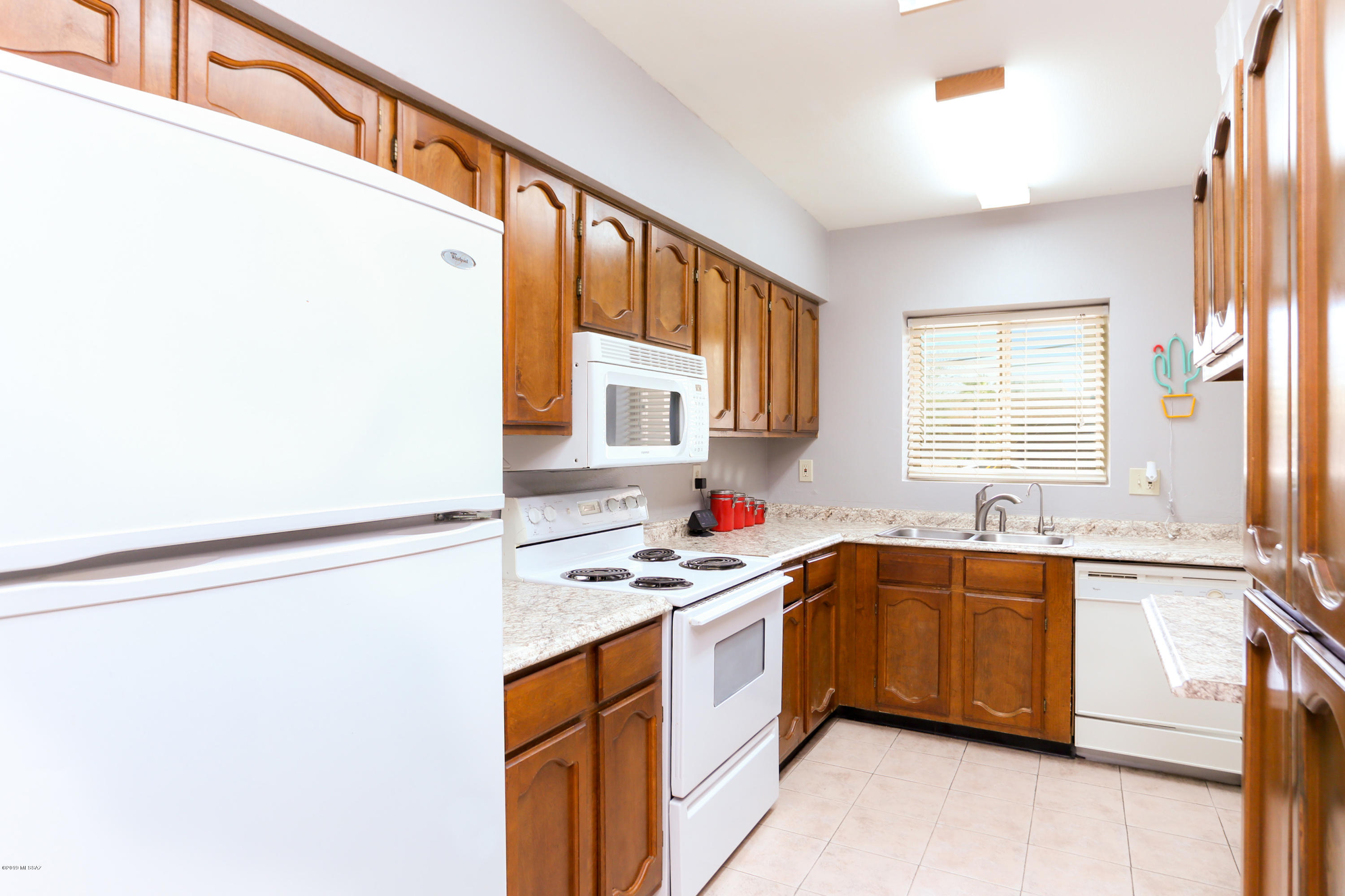 1207 North Santa Rosa Avenue Tucson, AZ 85712 - Photo 8 of 19