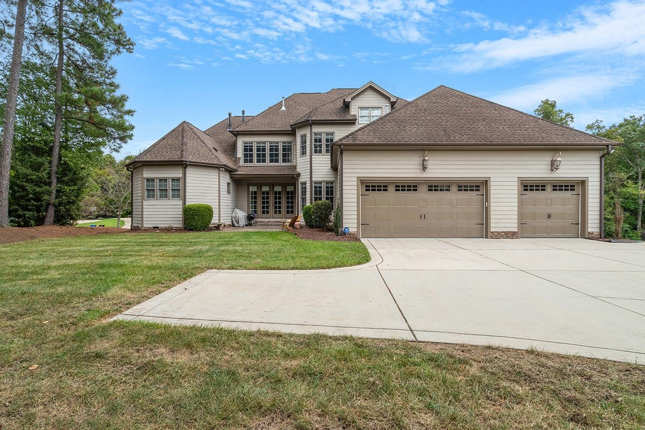 2600 Rock Oak Court Raleigh, NC 27613 - Photo 41 of 42 3-Car Garage