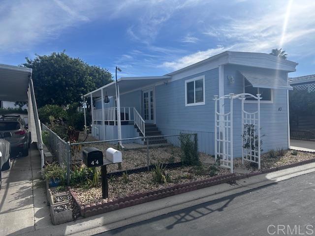 1925 Otay Lakes Road, Unit 43 Chula Vista, CA 91913 - Photo 1 of 25