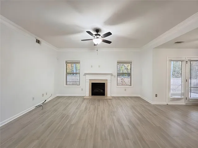 $2,800 | 2416 Peach Shoals Circle, Dacula, GA 30019