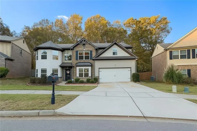 $2,800 | 2416 Peach Shoals Circle, Dacula, GA 30019