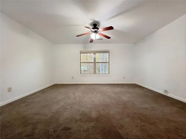 a view of small space